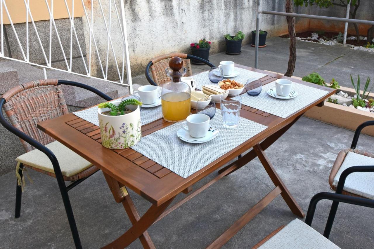 Greenvine Apartment Zadar