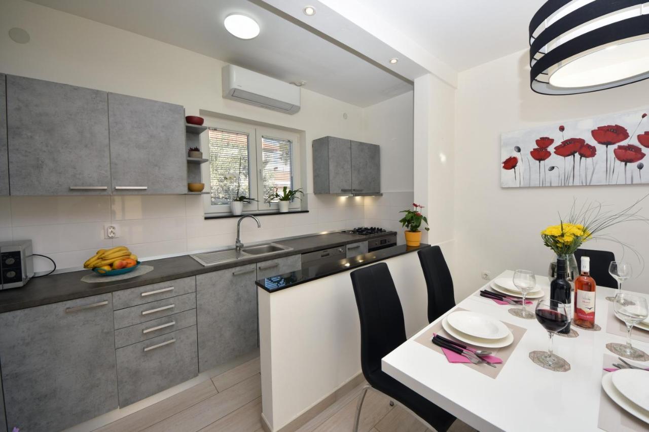 Apartment Greenvine Zadar
