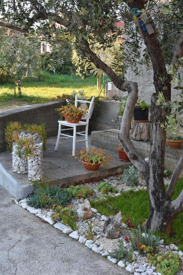 Greenvine Apartment *