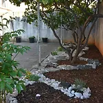 Greenvine Apartment