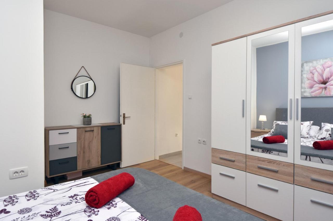 Greenvine Apartament