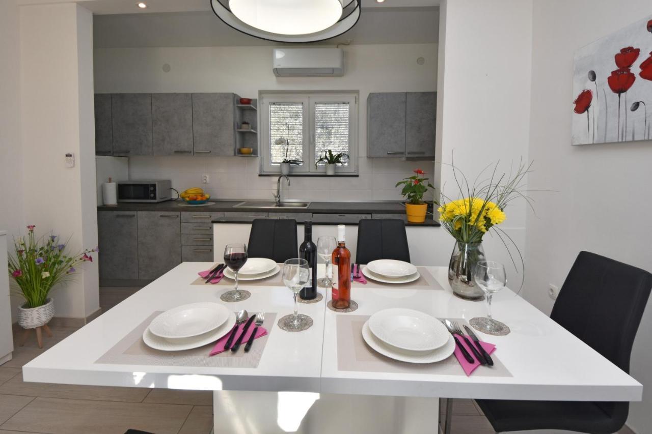 Apartament Greenvine *
