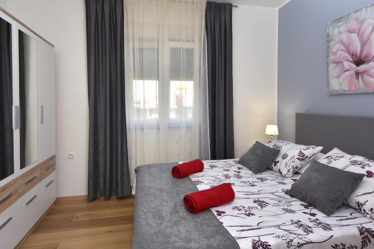 Greenvine Apartament *