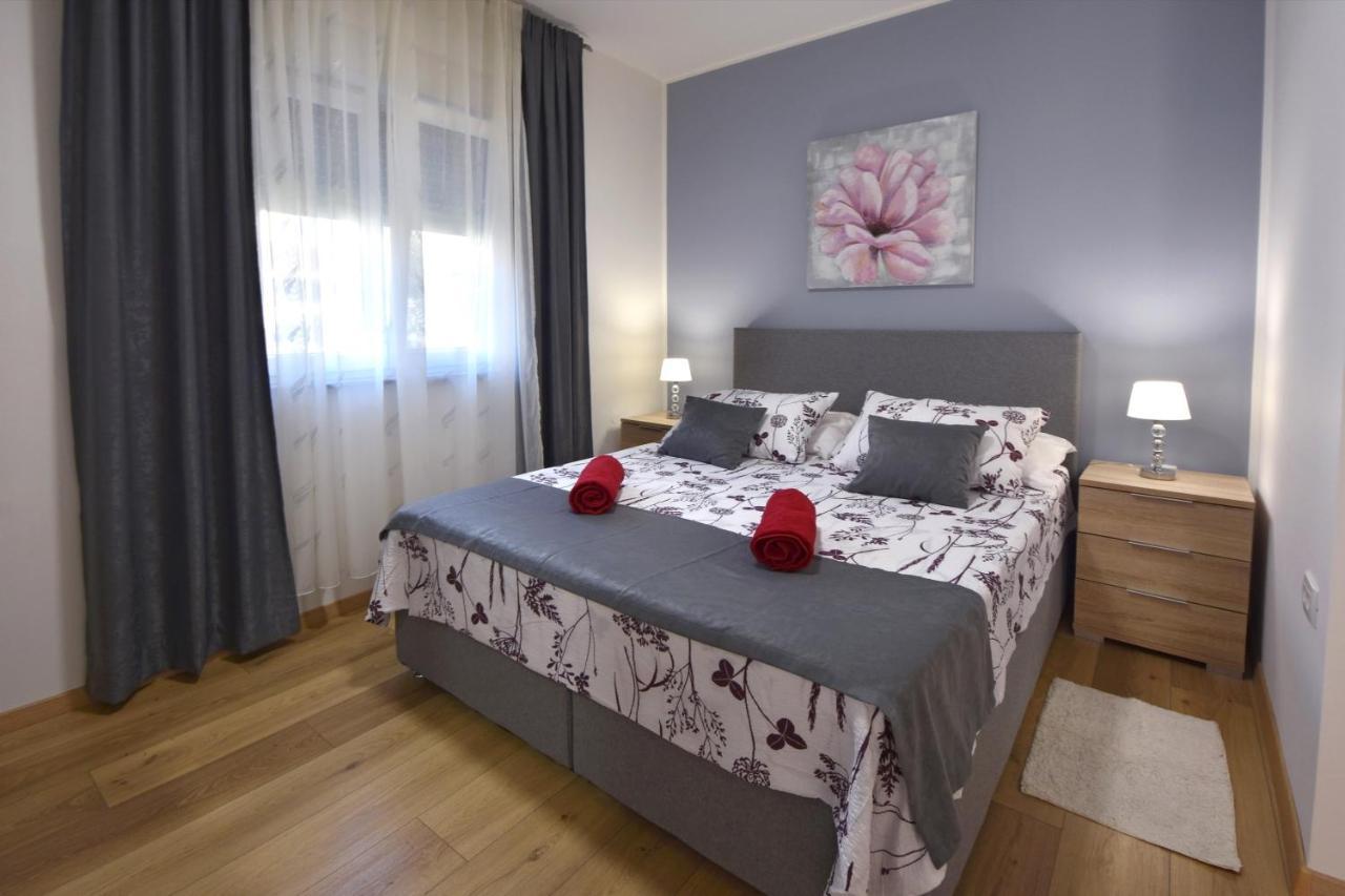 Greenvine Apartament *