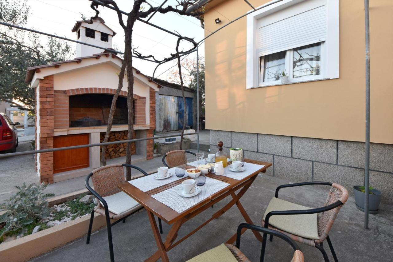 Apartament Greenvine Zadar