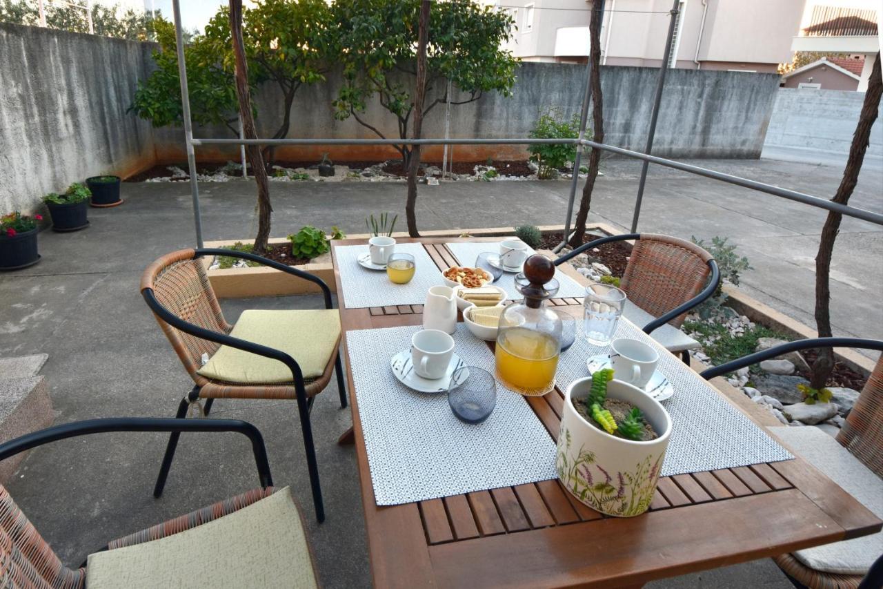 Apartament Greenvine Zadar